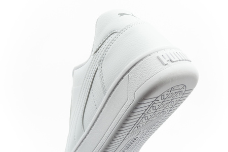 Puma Canven 2.0 Herren-Sneaker, bequem, weiß, modisch