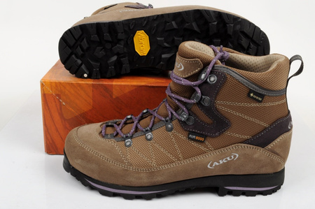 Aku Trekker GTX Damen-Trekkingschuhe
