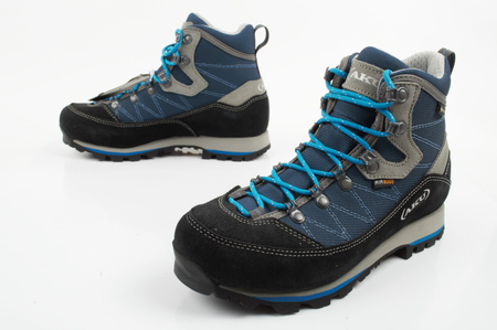 Aku Trekker Gore-Tex Damen-Wanderschuhe, Blau