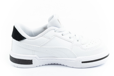 Puma CA Pro Heritage [380549 01] Kinderschuhe, weiß.