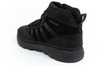 Timberland Euro Trekker Herrenschuhe [TB0A62SV015] schwarz.
