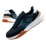 Joma C.501 Herren Sportschuhe Sneakers bequem marineblau [C501S2521]
