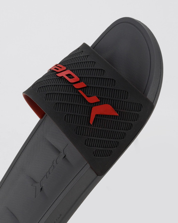 Rider Free II Slide Ad Herren Flip-Flops sportlich bequeme Hausschuhe