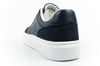 Gap Niagara Herren-Sneaker, bequem, modisch, Marineblau