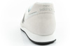 New Balance 373 Herren-Sneaker aus grauem Leder