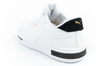 Puma CA Pro Heritage [380549 01] Kinderschuhe, weiß.