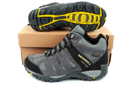 Merrell Accentor 2 Vent-Trekking-Schuhe [J50841]