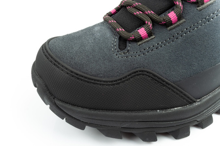 CMP Myzar wasserdichte High-Top-Trekkingschuhe für Damen
