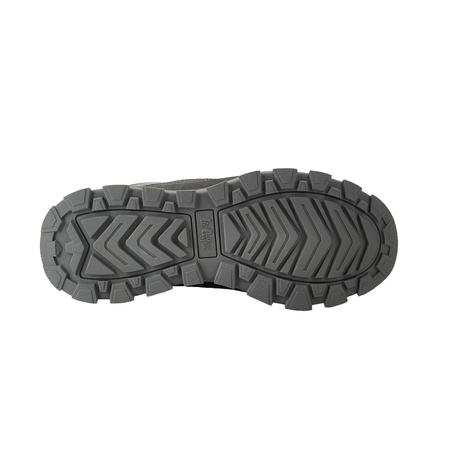 Lee Cooper Herren-Winterstiefel, Schwarz, gefüttert