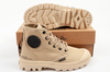 Palladium Pampa Hi HTG Supply Damen-Sneaker (High-Top)