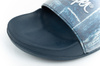 Lee Cooper Herren Sport-Slipper [LCW-25-42-3544M], blau.