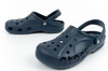 Crocs Baya Clog-Sandalen [10126-410], Marineblau.