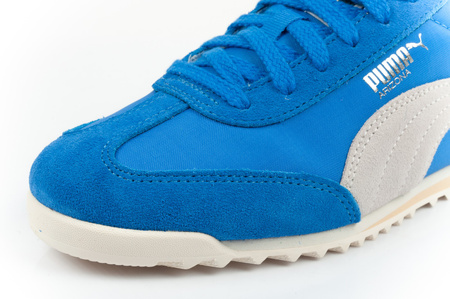 Puma Arizona Nylon Damen Sportschuhe [398682 01], blau.