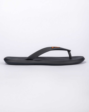 Herren Flip-Flops Schuhe Rider R1 Speed ​​[11650 BC317] Flip-Flops, Schwarz.