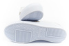 Lacoste Ziane Platform [05216] Sportschuhe, weiß.