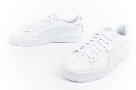 Puma Cali Damen Sportschuhe [369155 04] Weiß, Schwarz.
