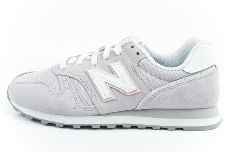 New Balance Damen Sportschuhe Sneakers bequem modisch grau [WL373SO2].
