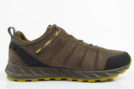 Aku Rapida Evo Gore-Tex Herren-Wanderschuhe, leicht, braun