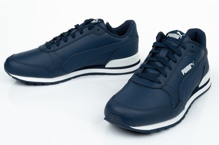 Buty sportowe Puma ST Runner [366959 06]