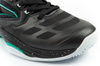Joma Herren-Sportschuhe Set 2601 schwarz für Tennis bequem