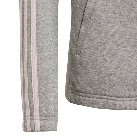Adidas Jr Kapuzenpullover [HM8752]