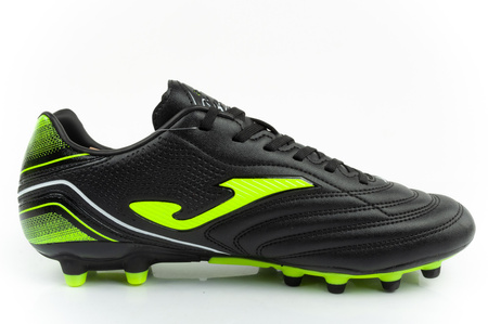 Herren Sportschuhe Joma Aguila [AGUS2501FG] Fußballschuhe, fester Boden, schwarz.