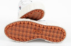 Fila Sandblast Damen Stiefeletten [FFW018710004], weiß.