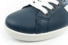 U.S. Polo Assn. Herren-Sneaker, modisch, bequem, Marineblau