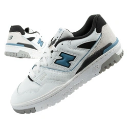 New Balance 550 Sportschuhe für Kinder und Jugendliche, modische Ledersneaker