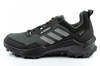 Adidas Damen-Trekkingschuhe Terrex AX4 GORE-TEX schwarz