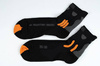 X-Socks Mountain Biking Short X20007-X01 Socken