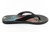 Quiksilver Molokai Herren-Flip-Flops: Modisch und bequem für den Strand