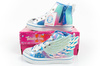 Skechers Kinderschuhe [314392L/BLMT] LED, mehrfarbig.