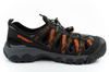 Grisport Herren-Trekkingsandalen mit Kordelzug