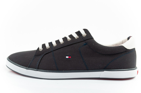 Tommy Hilfiger Herren Sportschuhe Sneakers modisch bequem marineblau [FM56820892 403]