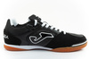 Joma Top Flex [TOPS2121IN] Herren Sportschuhe Hallenfußballschuhe Schwarz.