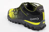 Aku Levia Herren Trekkingschuhe [745585] GTX, Schwarz, Gelb.