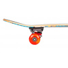 Rocket Mini Popart Complete Multi 7,5" Skateboard [RKT-COM-1533], mehrfarbig.