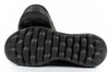 Skechers ON-THE [175490/BKGY] SLIP-IN Winterschuhe, schwarz.