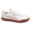 Puma Damen-Sportschuhe Club Kayzer OG Sneaker, weiß, modisch, leicht