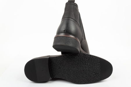 Wrangler Herren Chelsea Boots Toby – elegant, modisch, zum Hineinschlüpfen