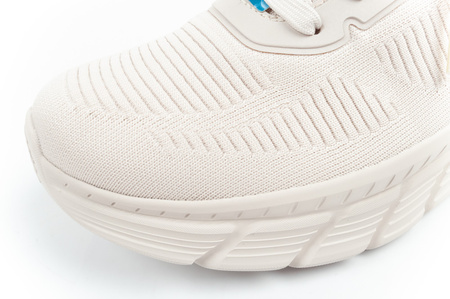 Skechers Bobs B Flex Sportschuhe Sneaker Damen modisch beige [117385/OFWT]