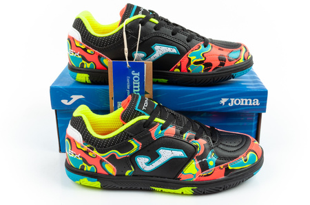 Joma Top Flex JF 2661 Hallenfußballschuhe für Kinder