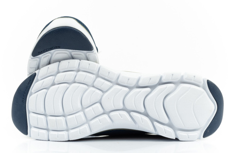 Skechers Flex Appeal 4.0 Brillant View Damen-Sportschuhe [149303/NVGD], blau.