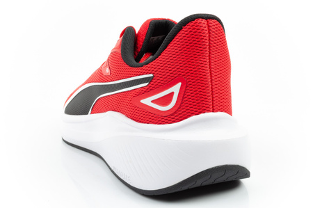 Puma Skyrocket Lite Herren-Sportschuhe, leicht und bequem, Rot