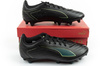 Puma Ultra 6 Play FG/AG Fußballschuhe für festen Boden, Schwarz