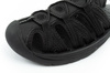 Lee Cooper Herren-Wandersandalen mit Kordelzug