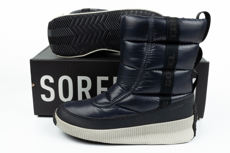 Sorel Winterstiefel [NL3394-010] wasserdicht