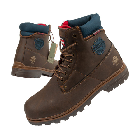 Carrera Nevada Winterstiefel [CAM021096-02]