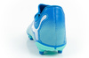 Puma Future 7 Play FG/AG Hyperlink Blue [107939 01] Fußballschuhe, blau.